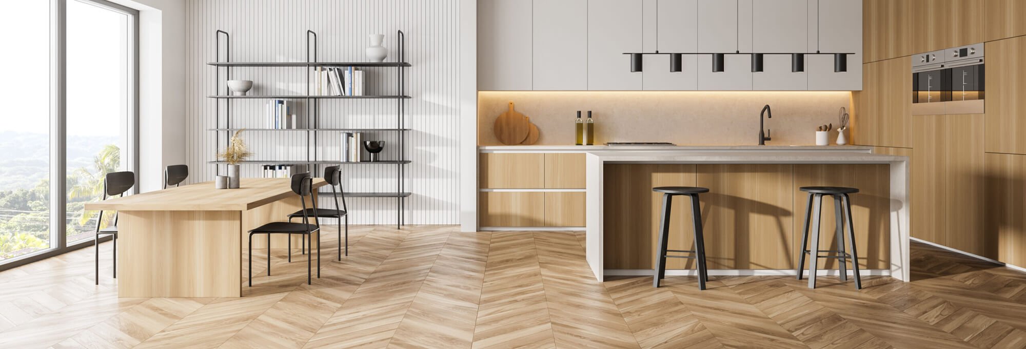 Shop Flooring Products from Malmquist Flooring in Red Wing