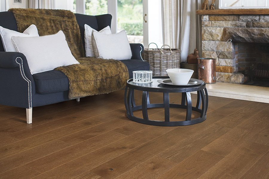 Durable wood floors in Hastings, MN from Malmquist Home Furnishings