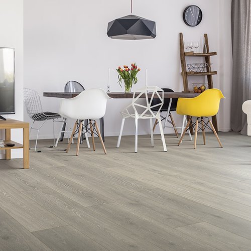 Family friendly laminate floors in Prescott, WI from Malmquist Home Furnishings