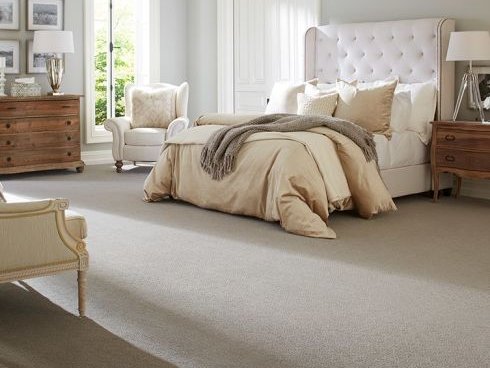 Luxury carpet in Lake City, MN from Malmquist Home Furnishings